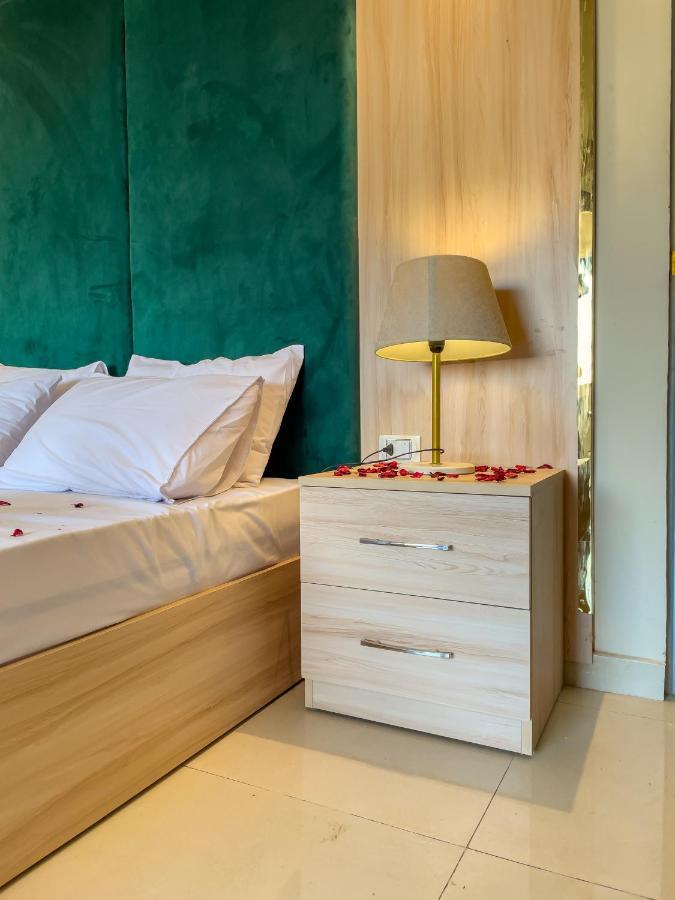 Jumeirah Pyramids View Inn Kafret el-Gabal Extérieur photo